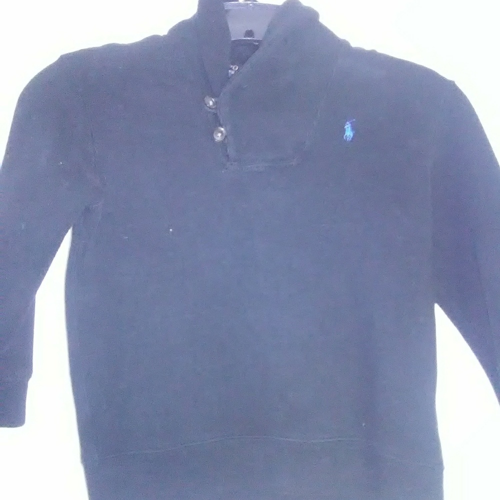 Boys sweater